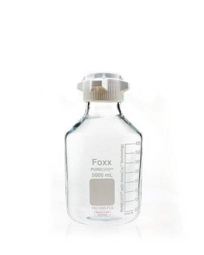 Media Bottles