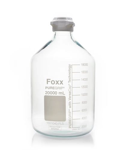 Media Bottles