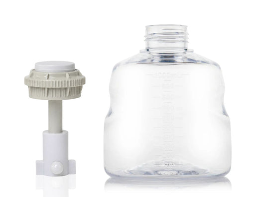 Vita Mixers™ 1L TR Bottle, PETG, with top-mounted Shaft