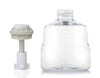 Vita Mixers™ 1L TR Bottle, PETG, with top-mounted Shaft