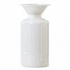 EZBio® 1L Heavy Duty Bottle, PP with Tri-Clamp