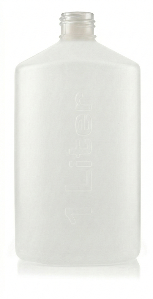 EZBio®pure S Bottle 1L