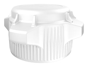 Closed Top VersaCap® 83B, 2/case