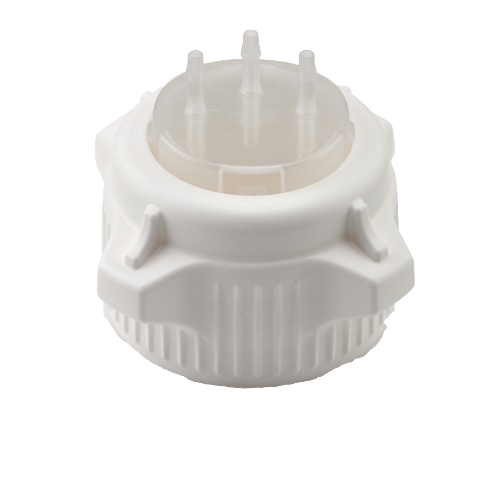 Foxx life sciences bioprocess open top versacap