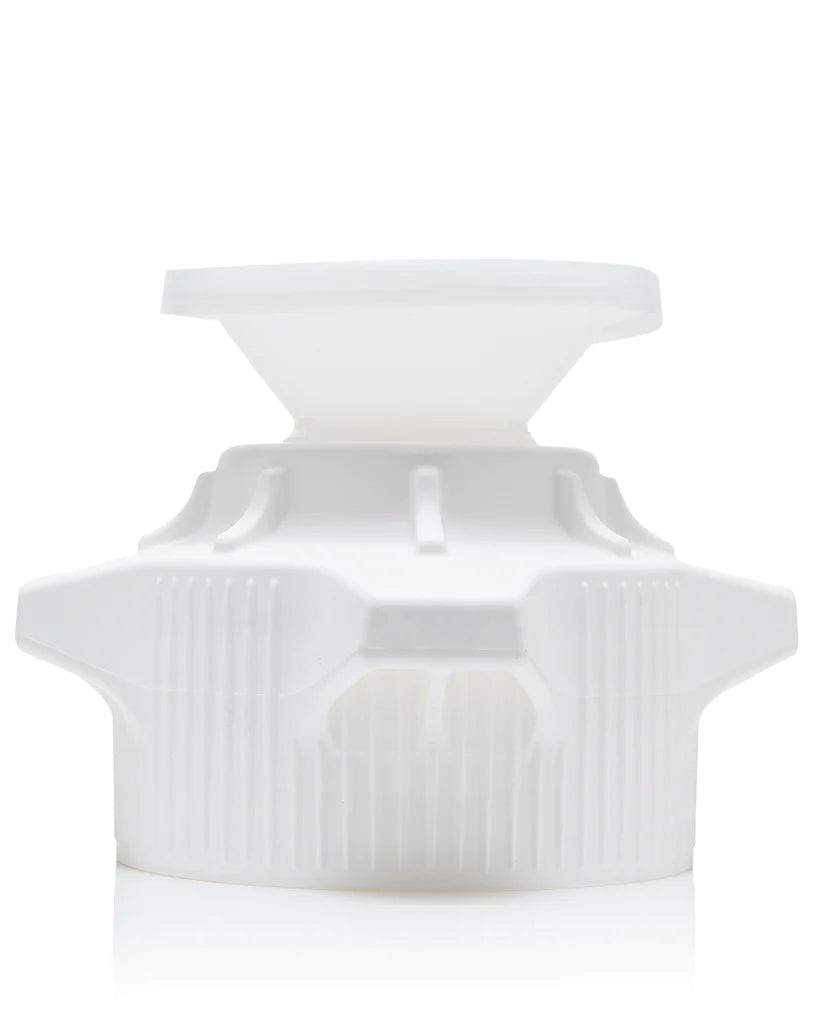 Powder Cap with 4" Tri-Clamp