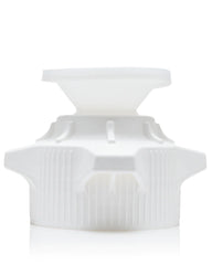 Powder Cap with 4" Tri-Clamp