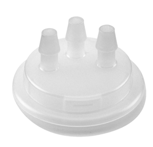 VersaCap® 83B Molded 3x 3/8" HB Adapter