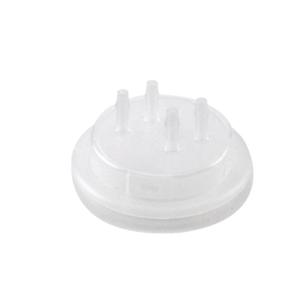 VersaCap® 83B Molded 4x 1/4" HB Adapter