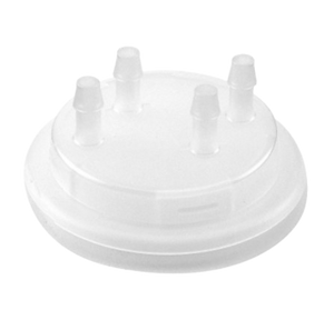 VersaCap® 83B Molded 4x 5/16" HB Adapter