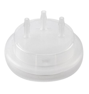 VersaCap® 53B Molded 3x 1/8" HB Adapter