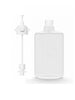Vita Mixers™ 20L TR Carboy, PC, with top-mounted Shaft