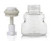 Vita Mixers™ 250mL TR Bottle, PETG, with top-mounted Shaft