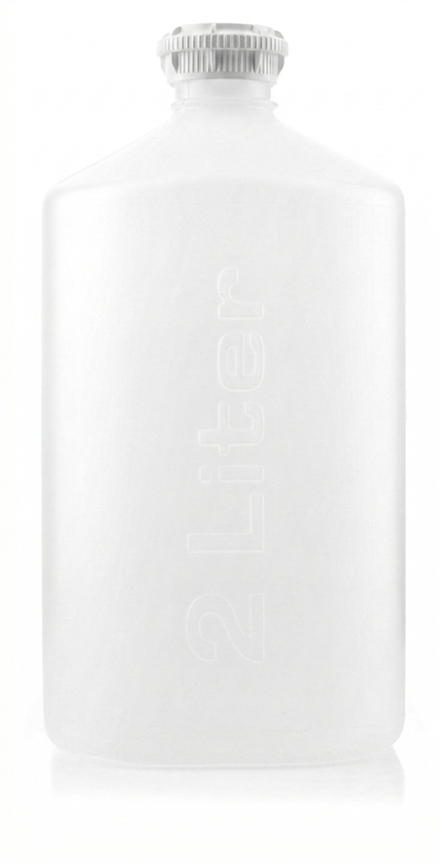 EZBio®pure S Bottle 2L