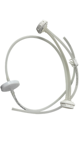 Vactrap™ G Cap Assembly, GL45 Versacap®, PP, Tubing, For Dual Bottle Setup Assembly (5L+2L)