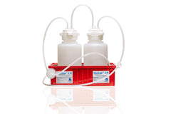 
    Vactrap™ XL Round