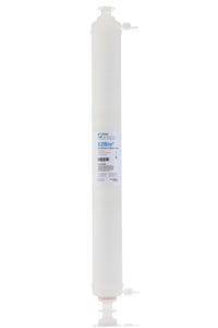 EZBio® Ultra Maxpure Capsule Filter 30", Double-Layer PES, Silicone O-Ring, Non-Sterile, 1/CS