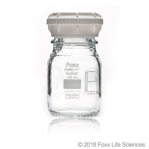 Rhino Bottles