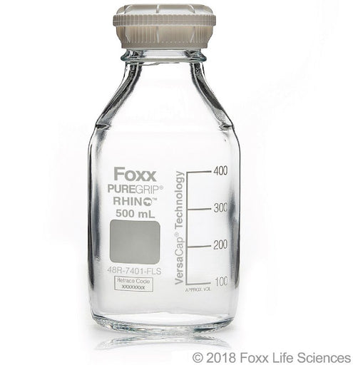 Rhino Bottles