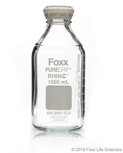 Rhino Bottles