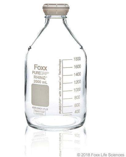 Rhino Bottles