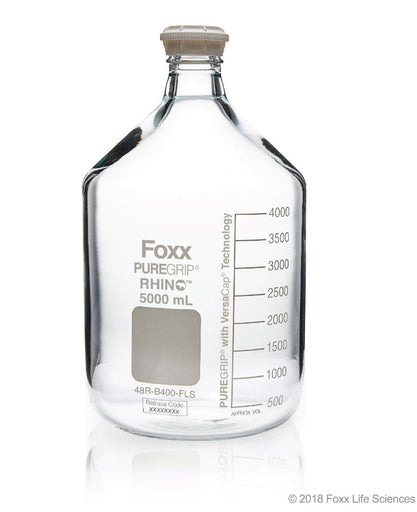 Rhino Bottles