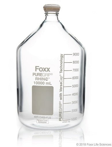 Rhino Bottles