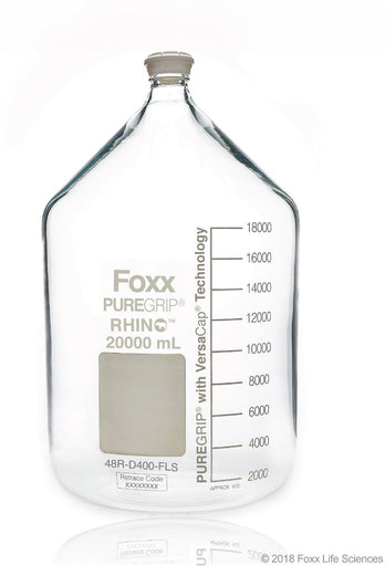 Rhino Bottles