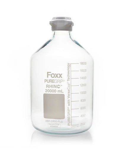 Rhino Bottles