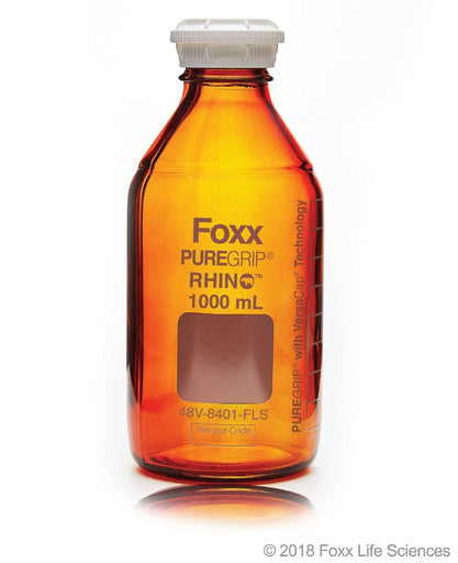 Rhino Bottles