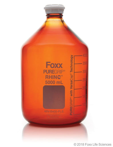 Rhino Bottles