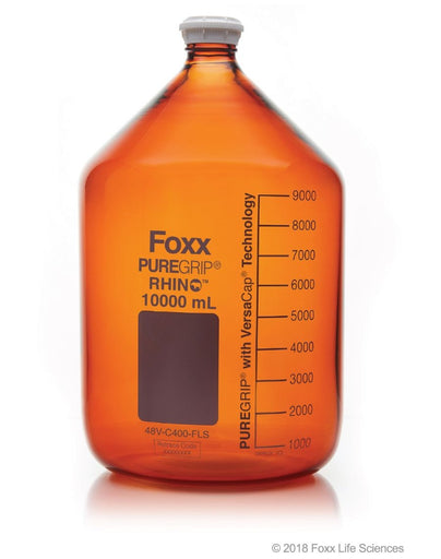 Rhino Bottles