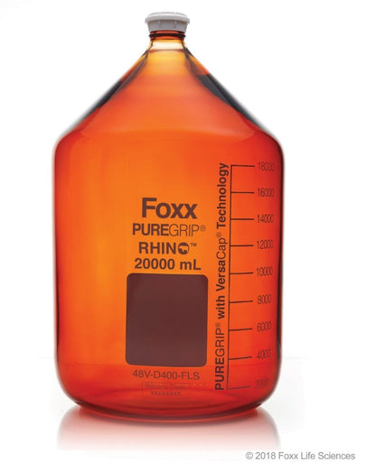 Rhino Bottles