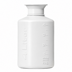 
    EZBio HD Bottle with Tri-Clamp