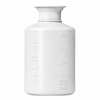 EZBio® 4L Heavy Duty Bottle, PP with Tri-Clamp