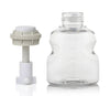 Vita Mixers™ 500mL TR Bottle, PETG, with top-mounted Shaft