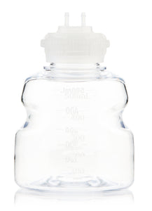 EZBio®pure TR MTO, 500mL Bottle, Versacap Natural GL45, Non-Sterile, 10/CS