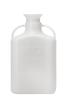 EZBio® Carboy with TC Sanitary Neck, PP, 10L Carboy, Sterile, 1/CS