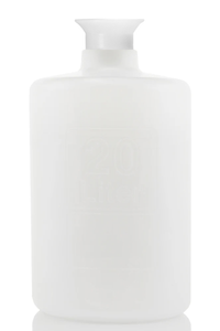 EZBio® TR Carboy with TC Sanitary Neck, PP, 20L Carboy, Sterile, 1/CS