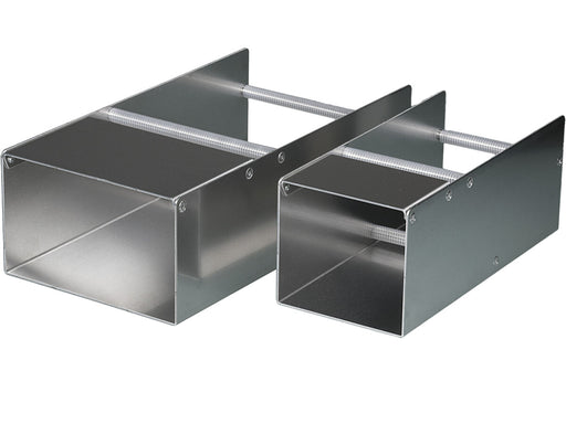 BURKLE INC Dispenser for close-it 95x95 mm