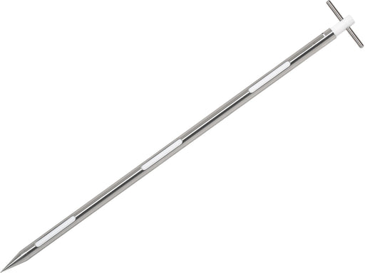 BURKLE INC Multi sampler, 316L/PTFE, 85cm,3 chambers per 17ml