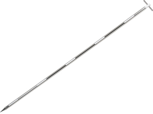 BURKLE INC Multi sampler, 316L/PTFE, 150cm, 5 chambers/ 17 ml