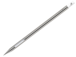 BURKLE INC Uno sampler, 316L/PTFE