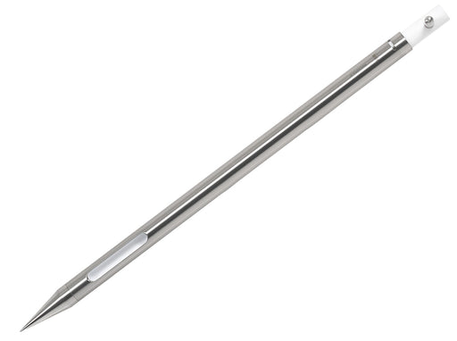 BURKLE INC Uno sampler, 316L/PTFE, 55cm,1 chamber 17ml volume