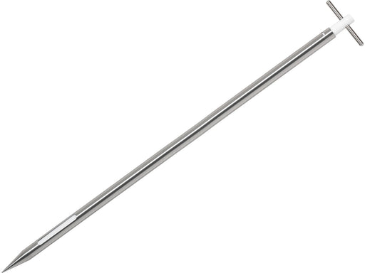 BURKLE INC Uno sampler, 316L/PTFE, 85cm,1 chamber 17ml volume