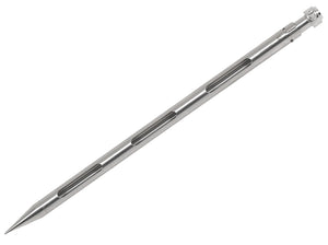 BURKLE INC All-layer-sampler, 316L