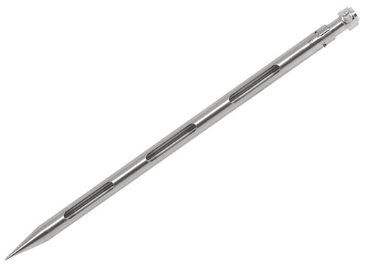 BURKLE INC All-layer-sampler, 316L, 55 cm, 3 openings, 70 ml