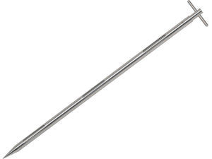 BURKLE INC Multi sampler, 316L
