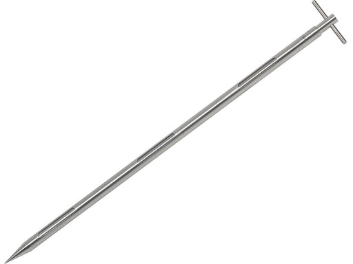 BURKLE INC Multi sampler, 316L, 85cm, 3 chambers per 17ml vol