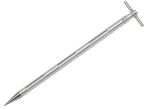 BURKLE INC All-layer-sampler, Alu