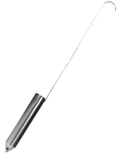BURKLE INC Liquid-Sampler, place onto bottle, 316L, 100 ml
